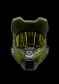 Casco Halo