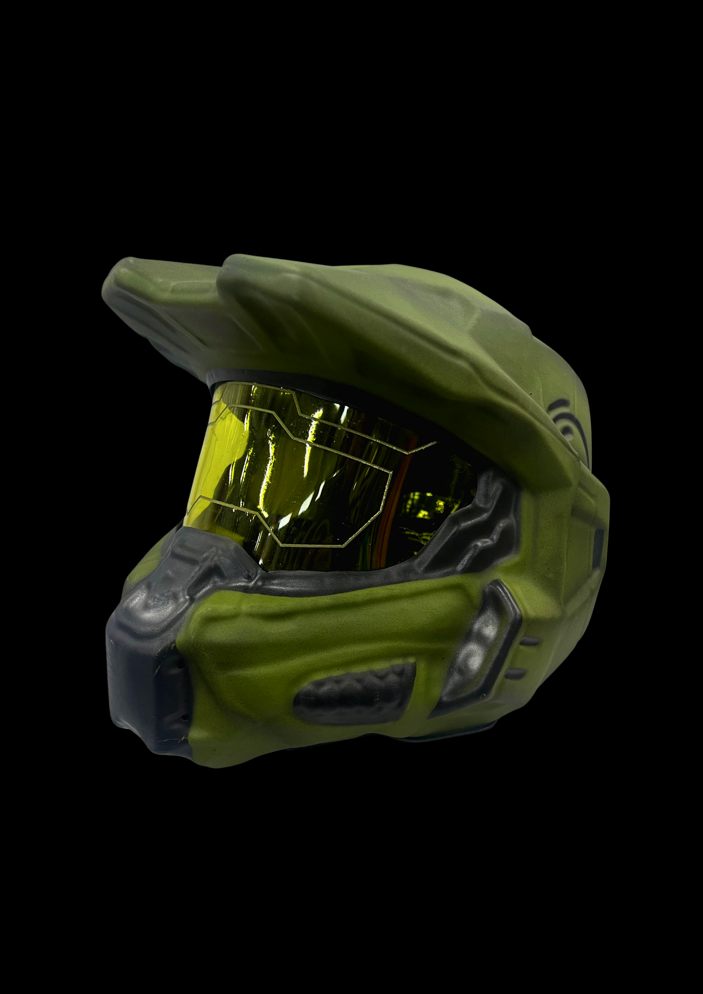 Casco Halo