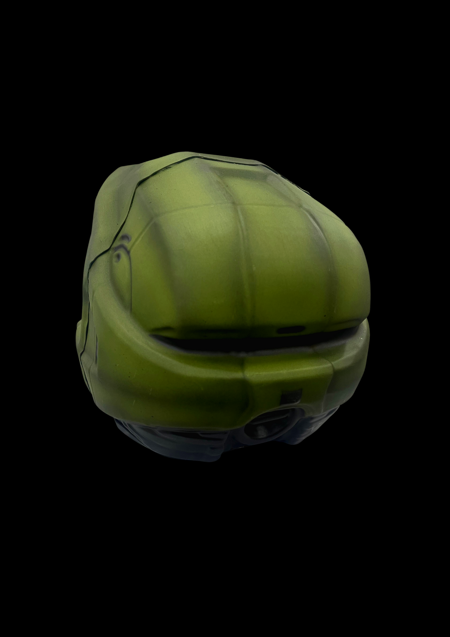 Casco Halo