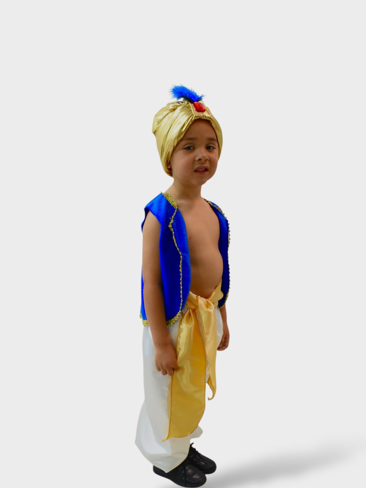 Aladín Niño