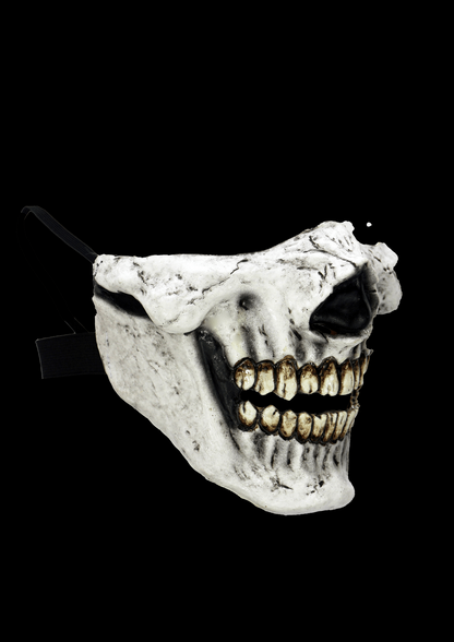 Calavera (Cobertura Media)