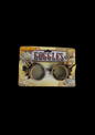 Gafas Steampunk Con Puntas