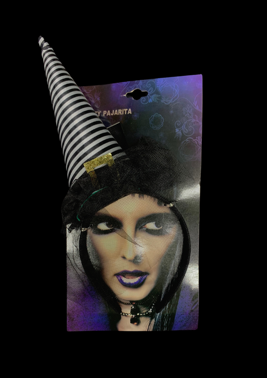 Sombrero de Bruja