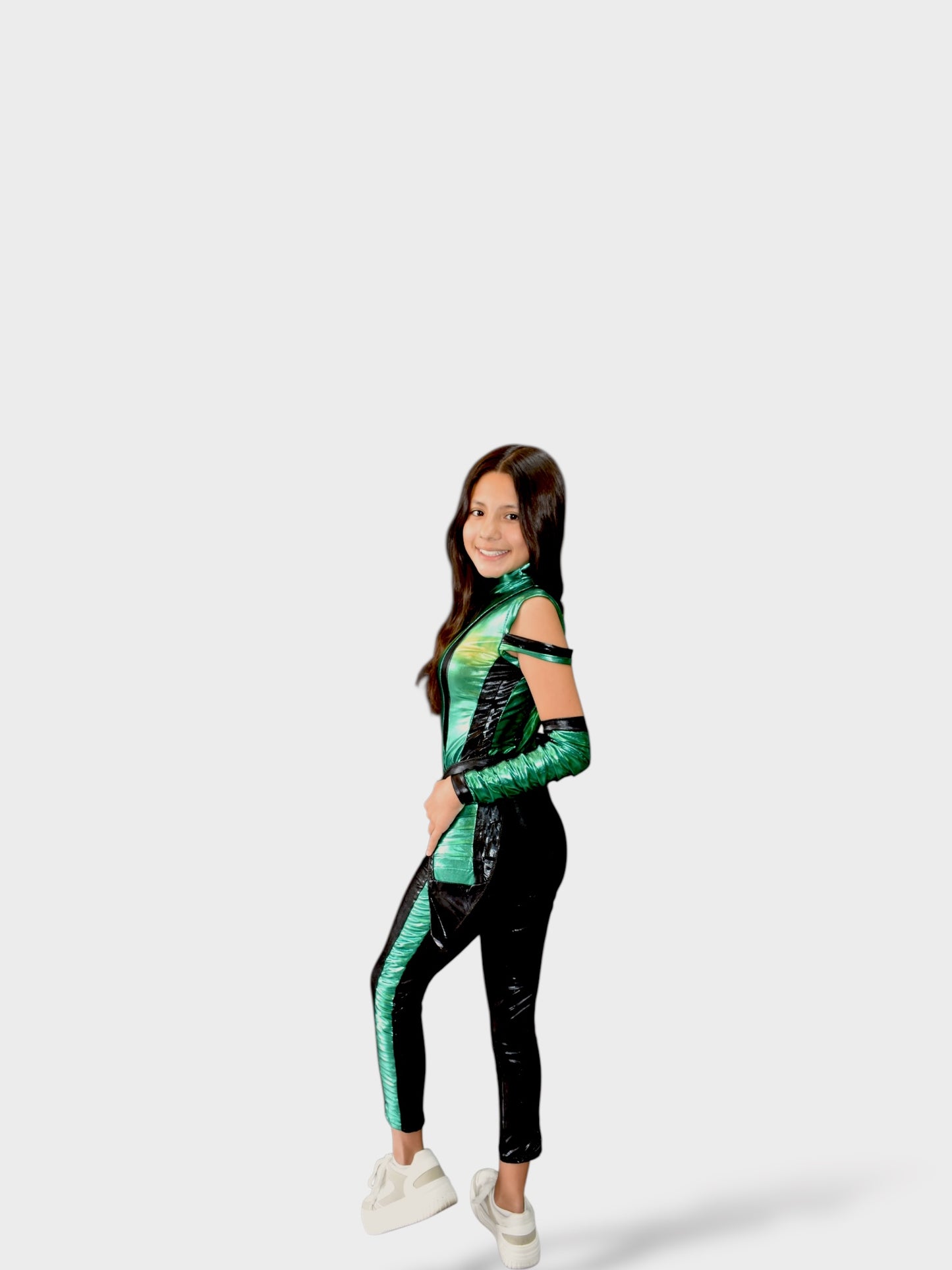 Mantis Niña