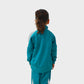 Sudadera Juego Del Calamar Niño