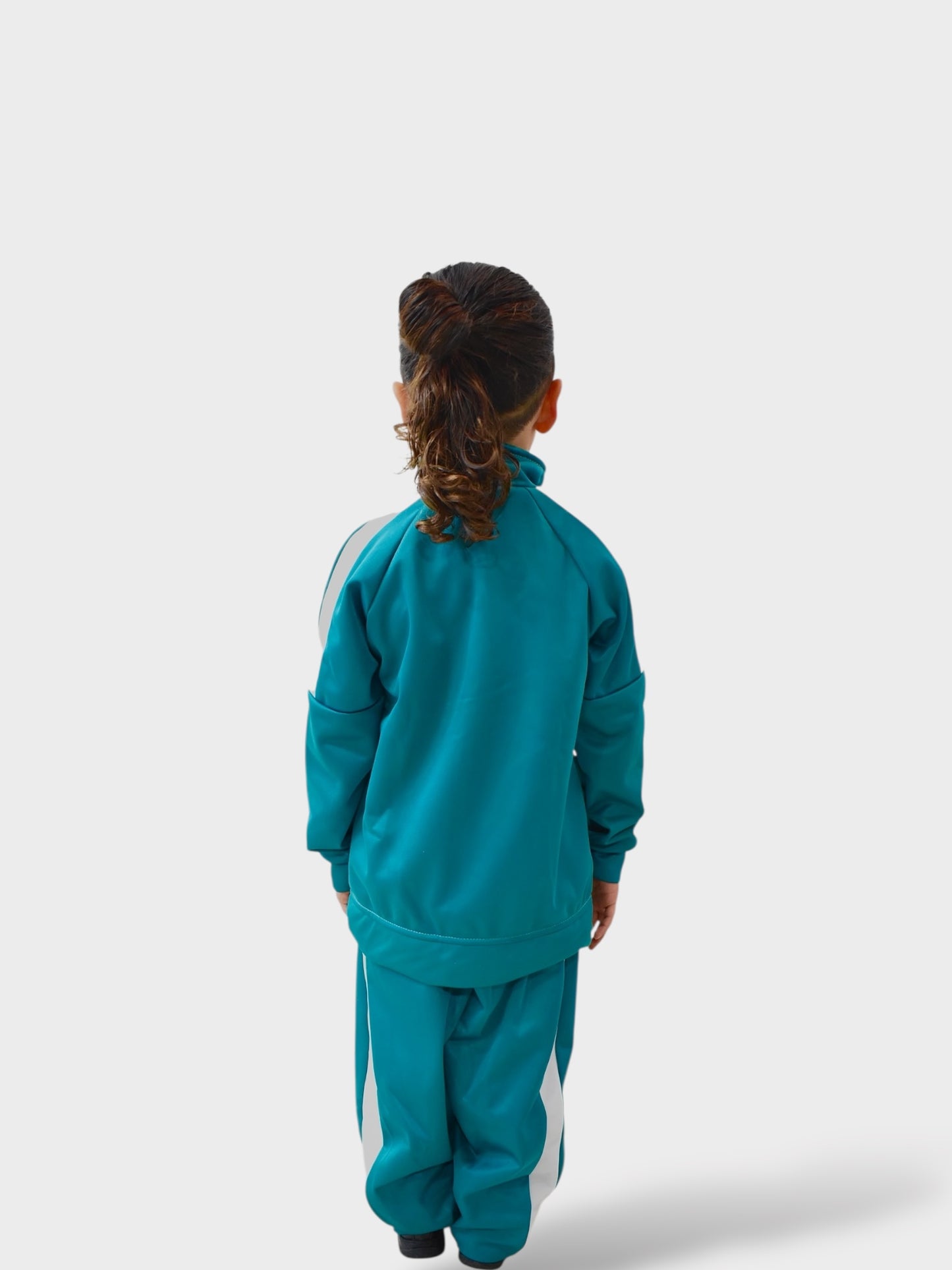 Sudadera Juego Del Calamar Niño