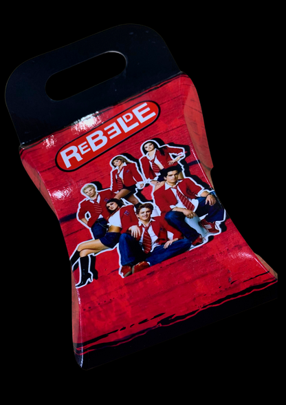 Corbata RBD