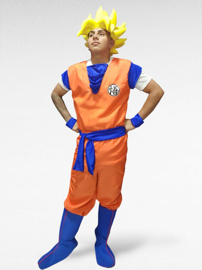 Goku
