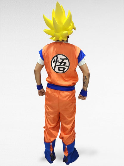 Goku