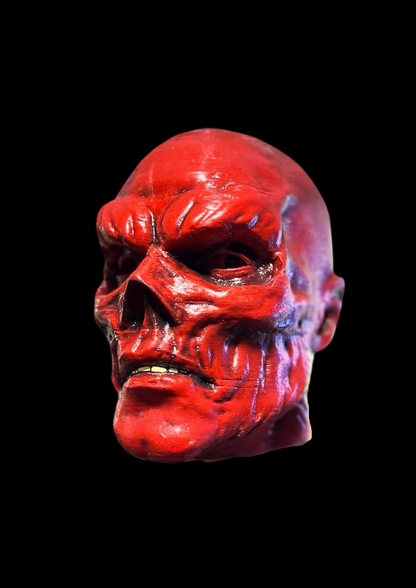 Red Skull