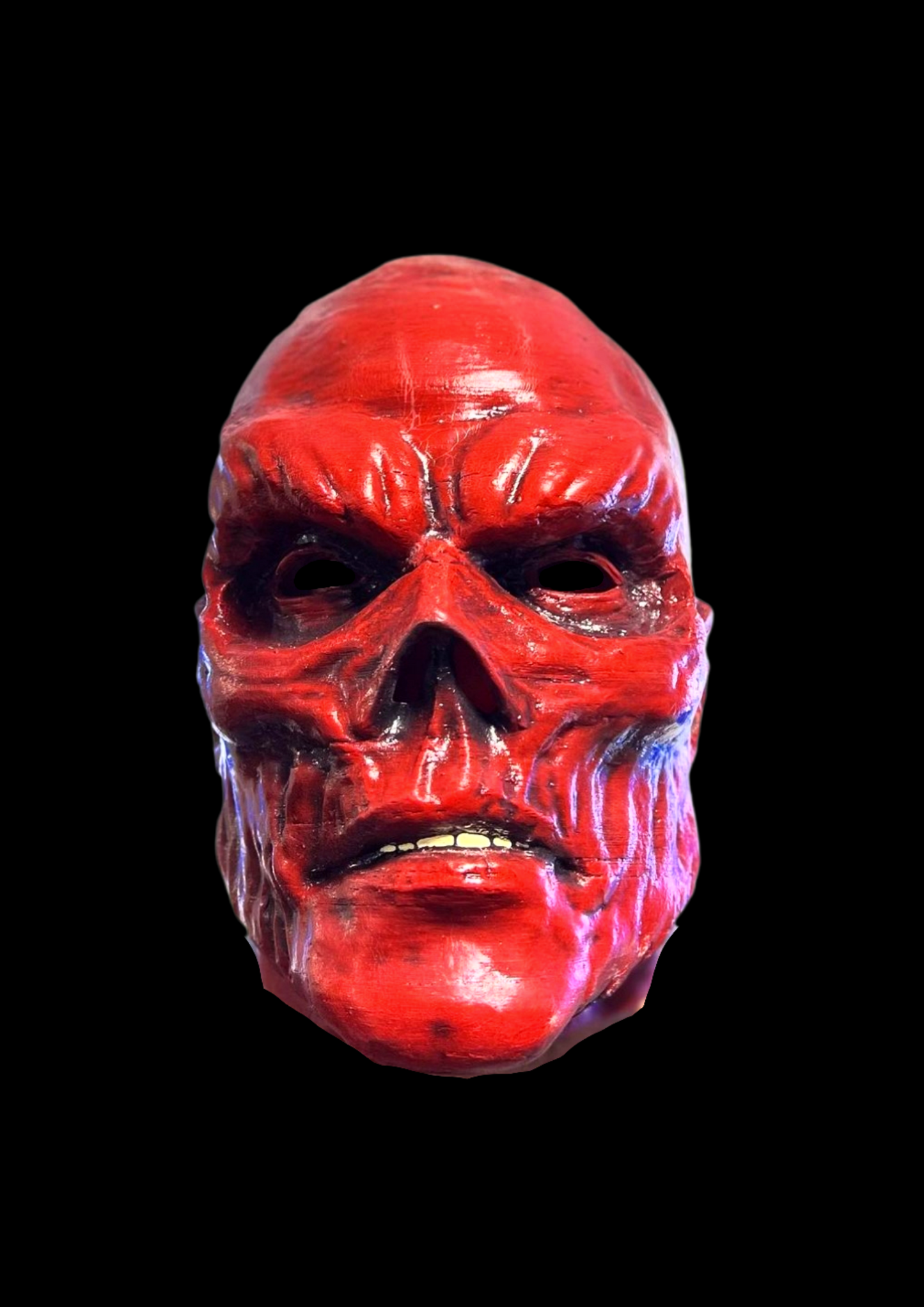 Red Skull