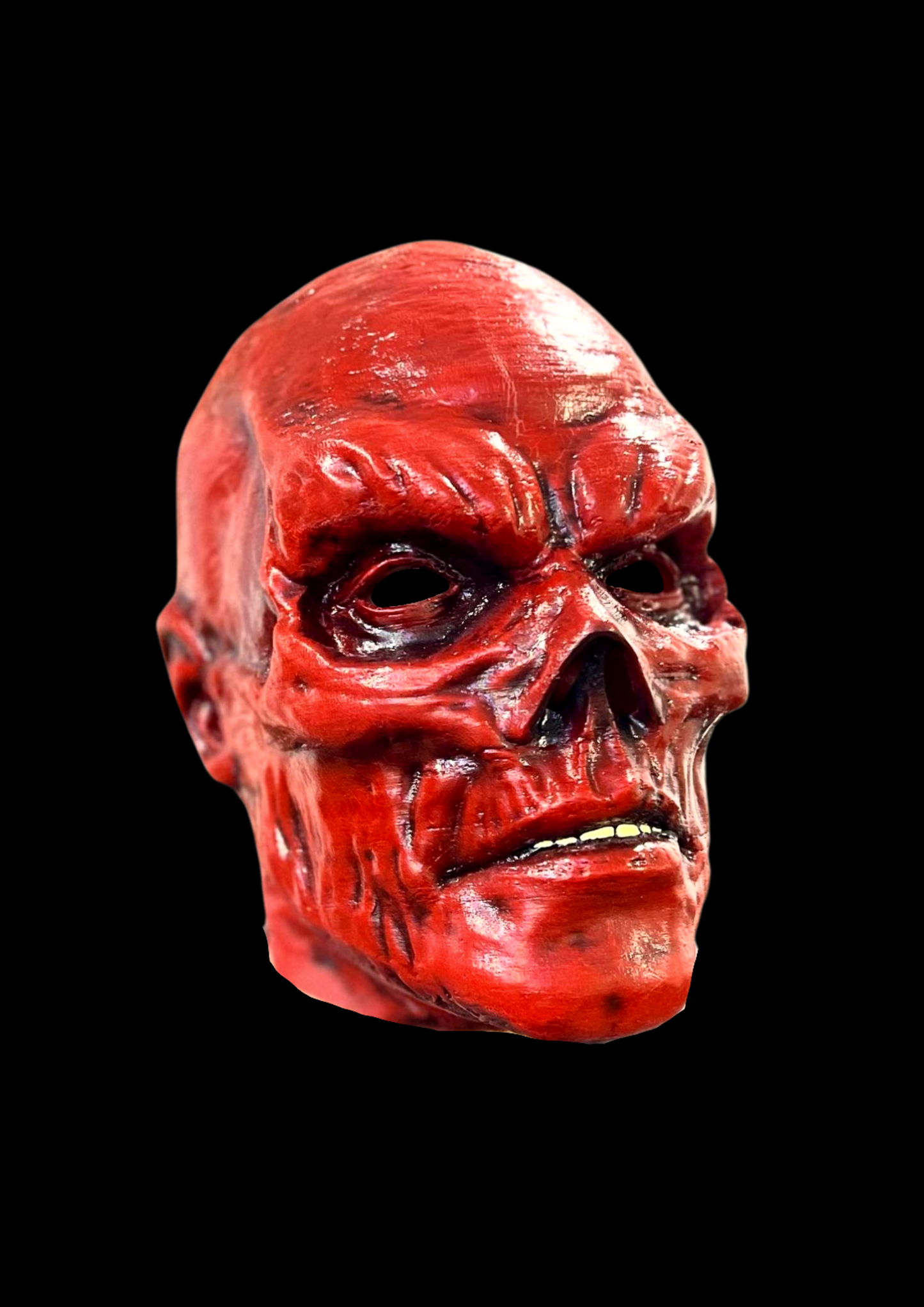 Red Skull