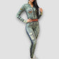 Militar Mujer