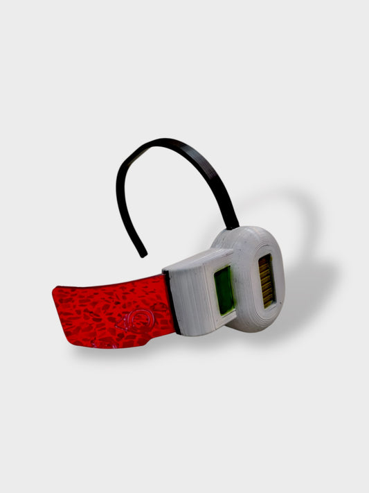 Visor Radar Dragon Ball