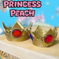 Corona Princesa Peach