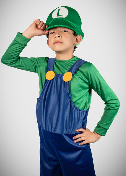 Luigi
