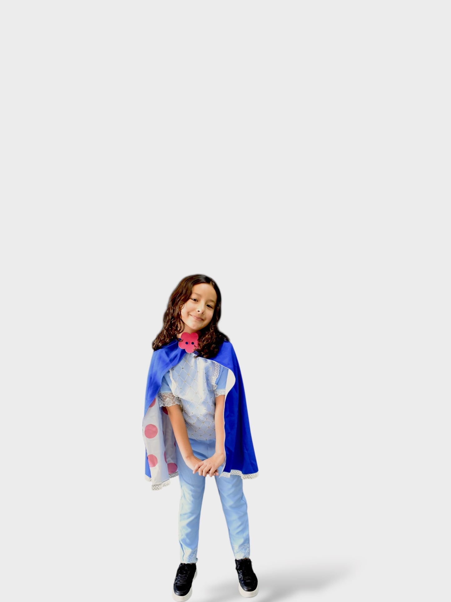 Betty Toy Story Niña