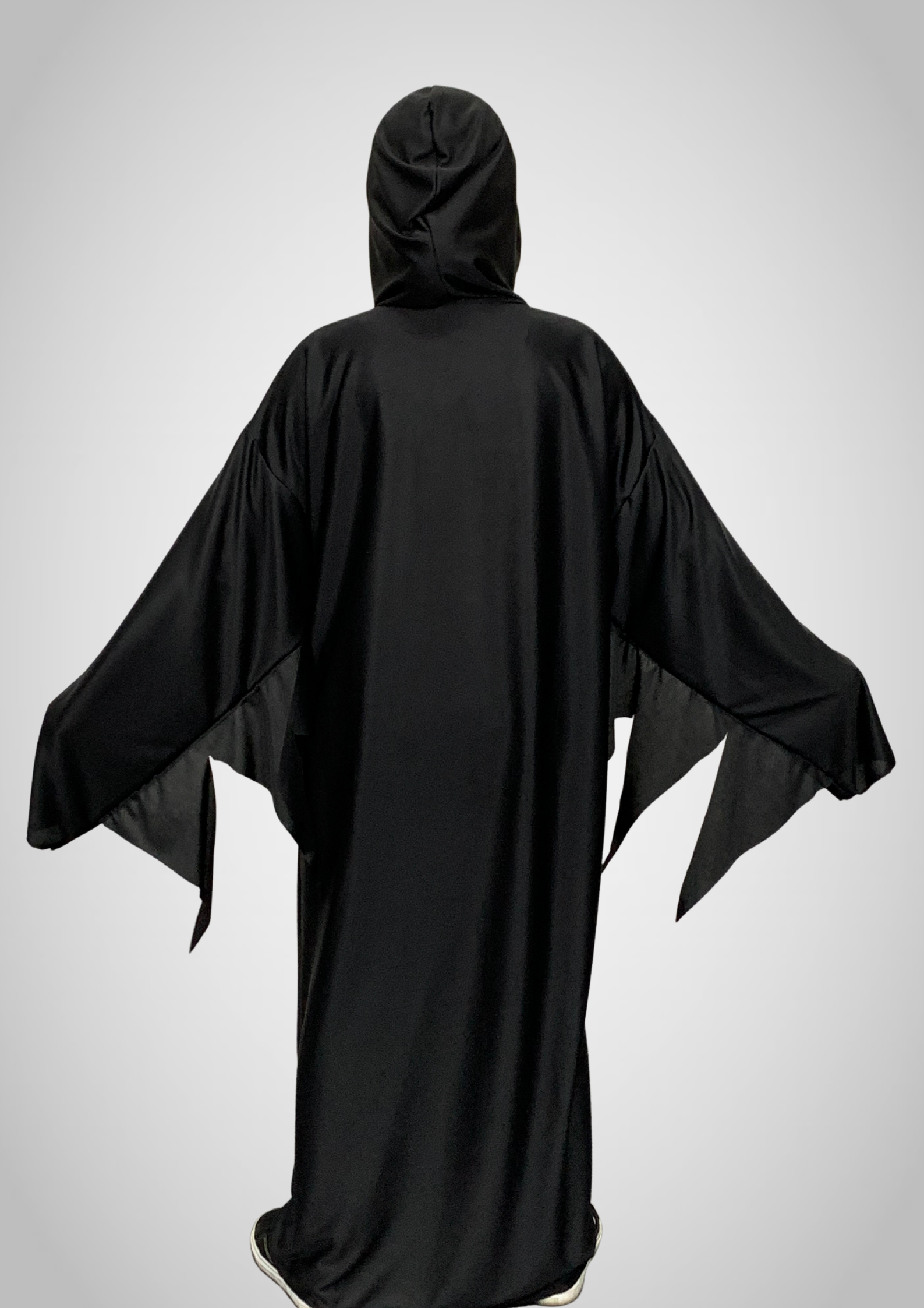 Capa Túnica Scream Ghostface (sin máscara) – Todo Accesorios Colombia