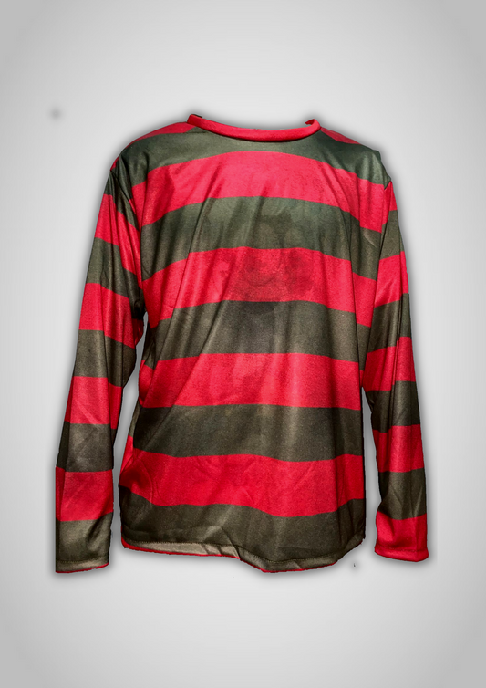 Saco Freddy Krueger Talla Única