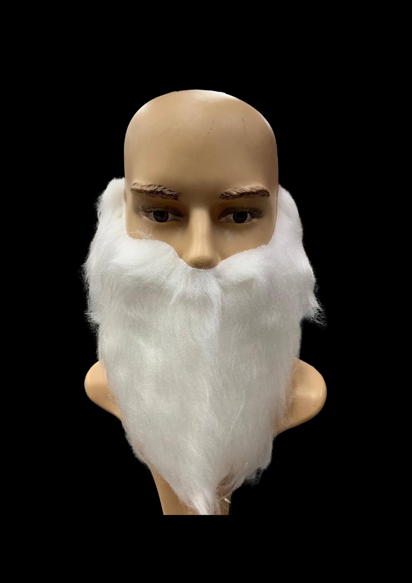 Barba Papa Noel