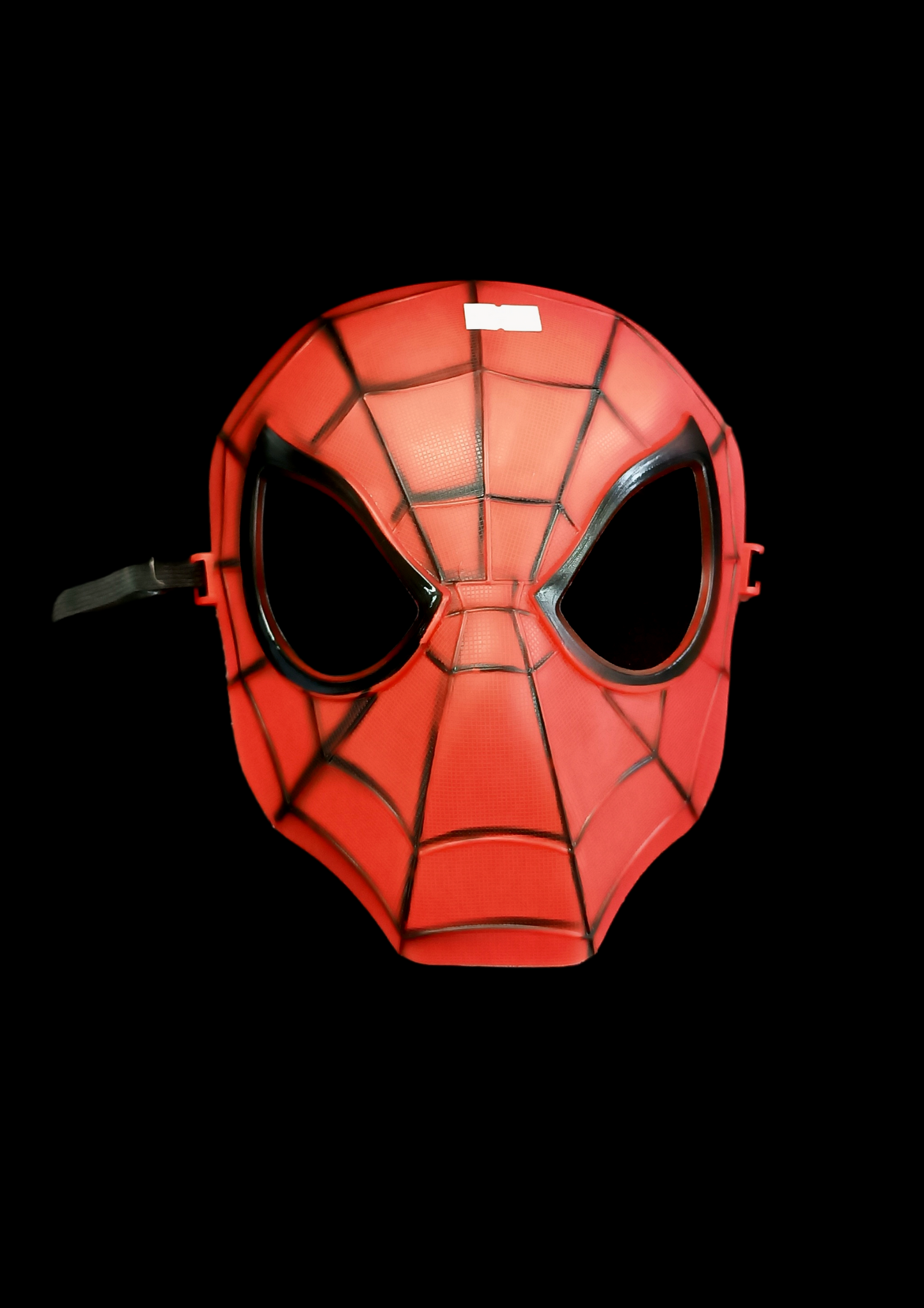 Máscara infantil Spiderman