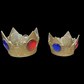 Corona Princesa Peach