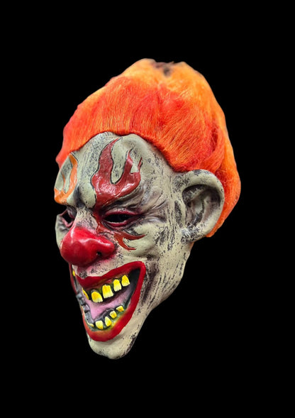 Payaso Fuego