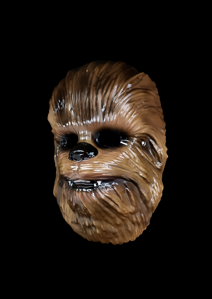Chewbacca
