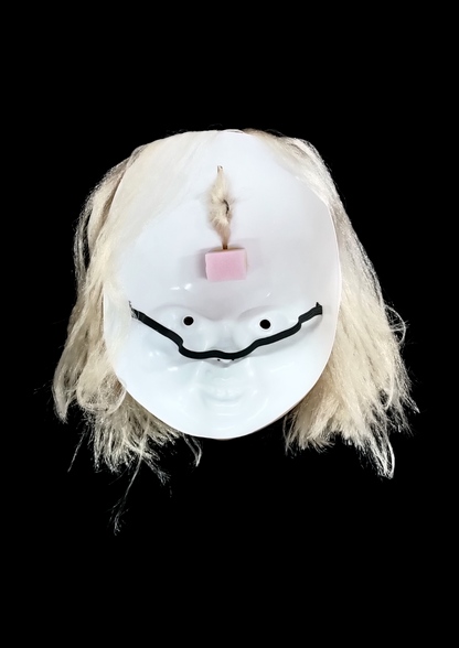 Tiffany novia de chucky