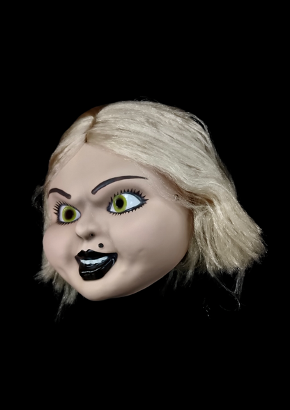 Tiffany novia de chucky