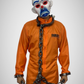Prisionero Naranja