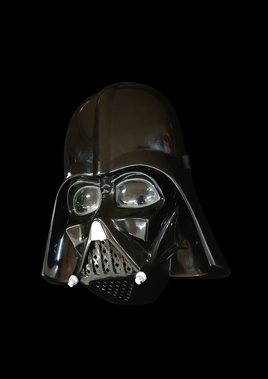 Máscara Darth Vader