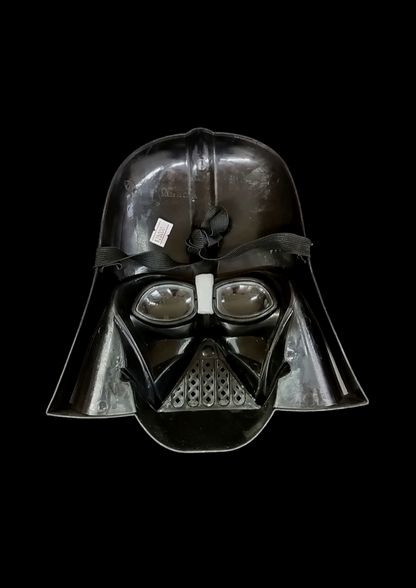 Máscara Darth Vader