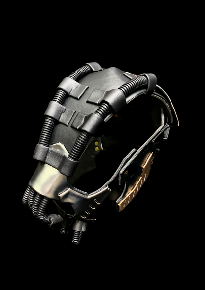 Máscara Bane