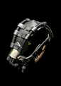 Máscara Bane