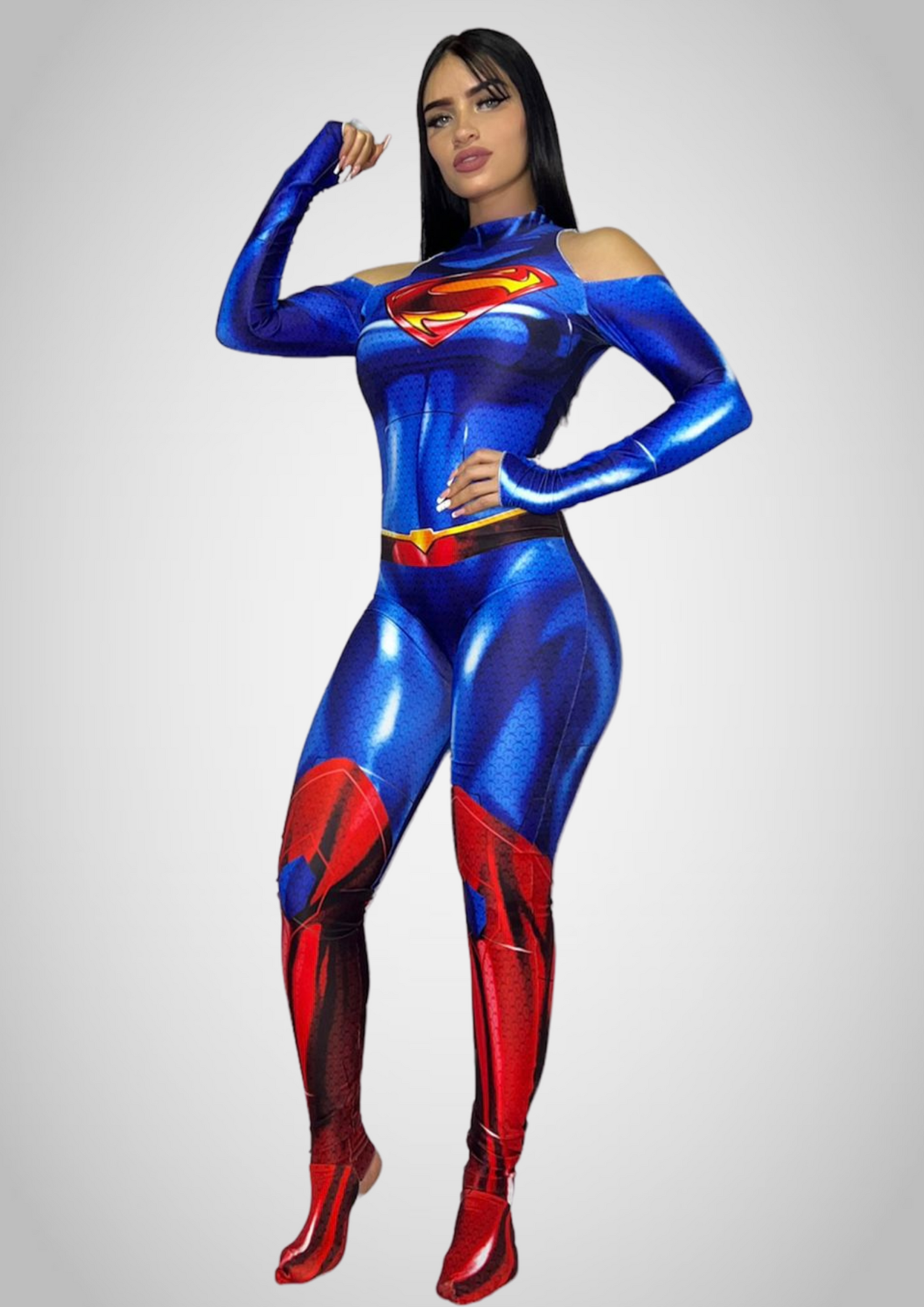 Superman (Mujer)