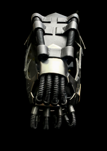 Máscara Bane