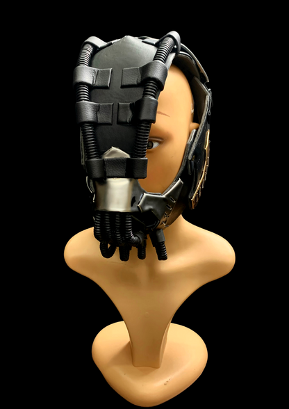 Máscara Bane