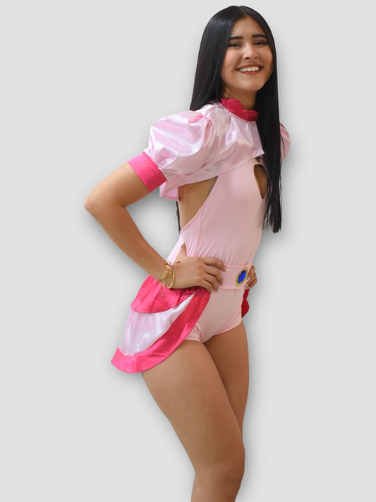 Princesa Peach Sexy
