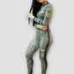 Militar Mujer