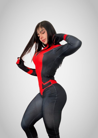 Spiderman Far From Home