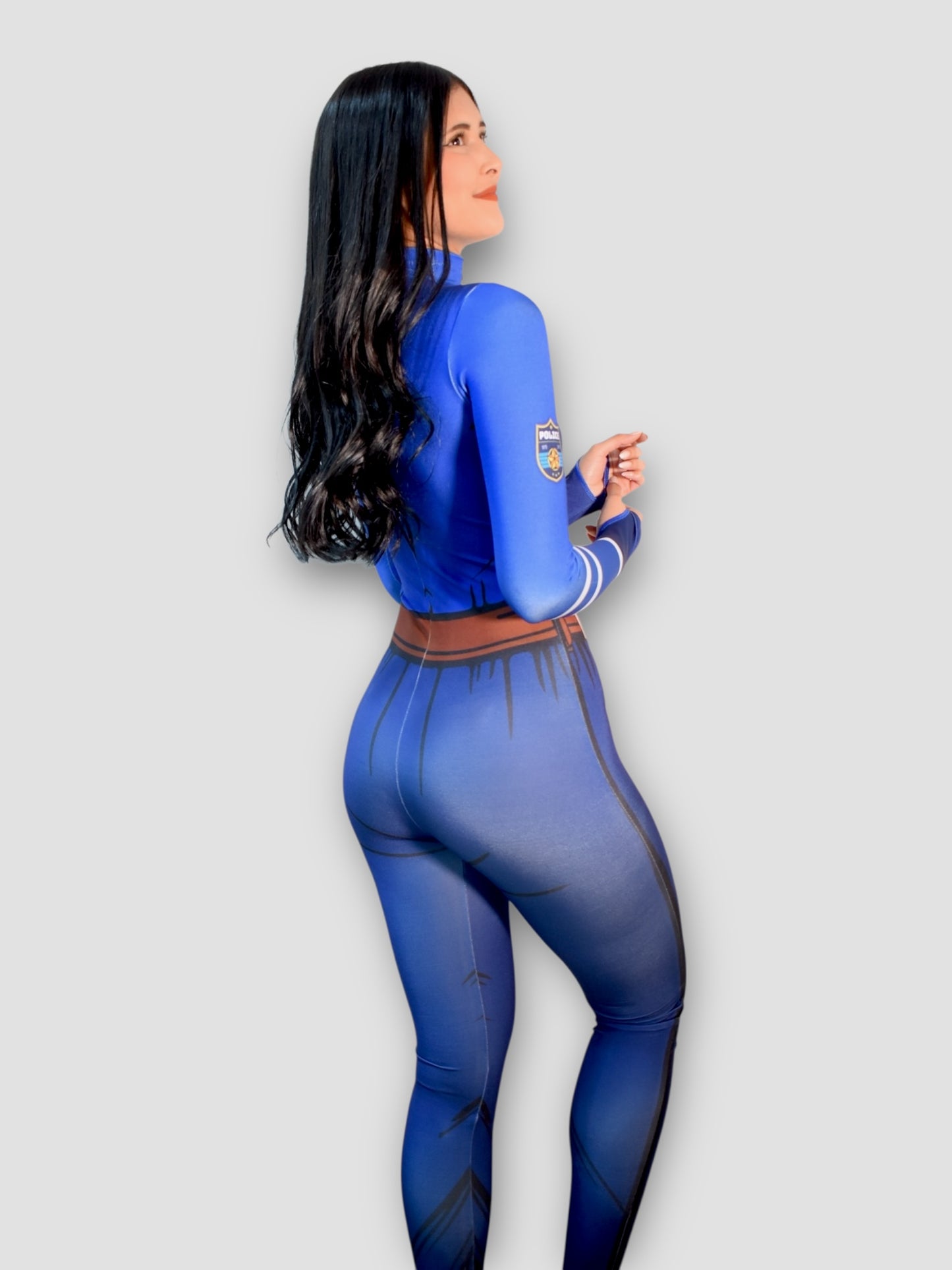 Policía