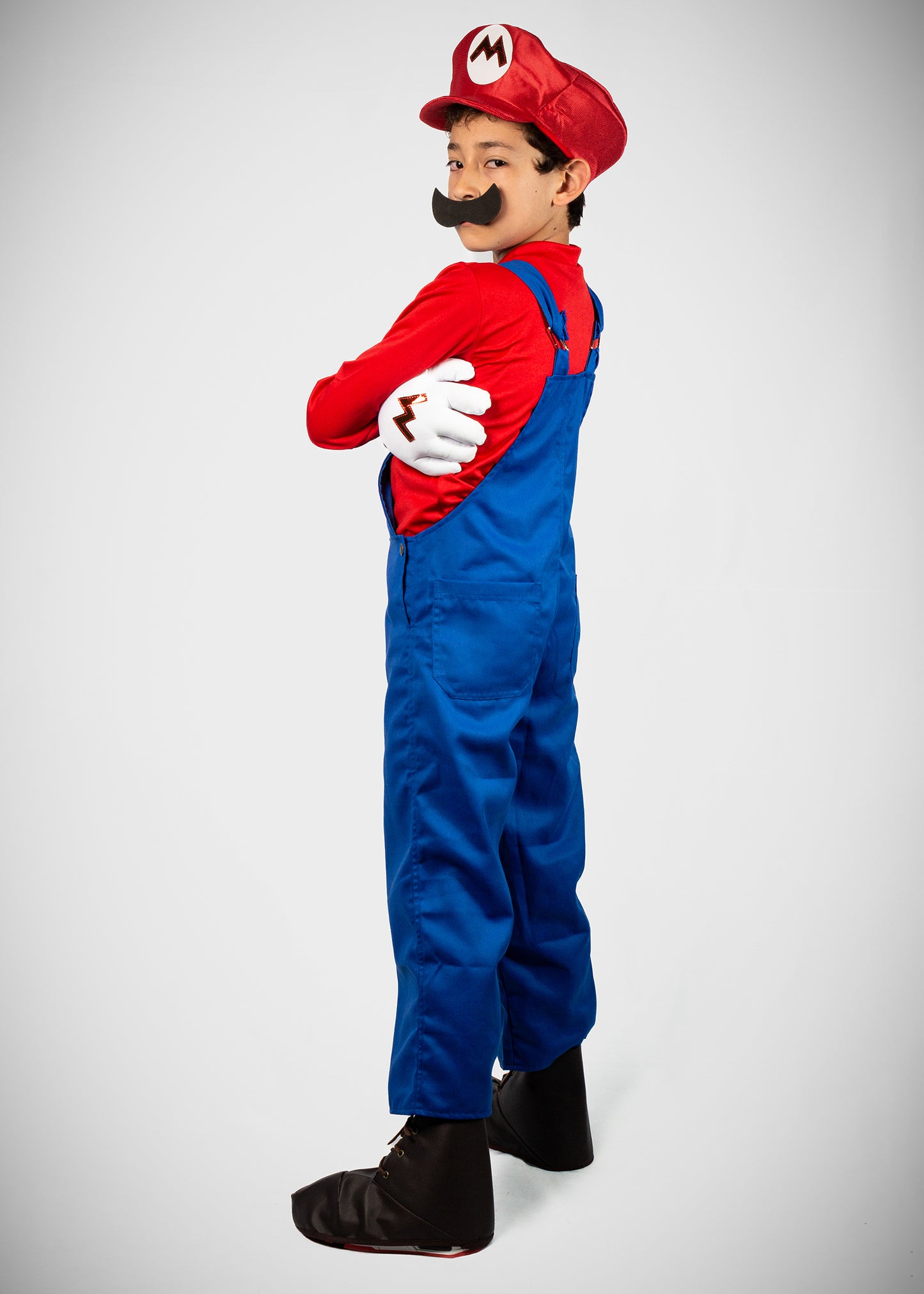 Mario