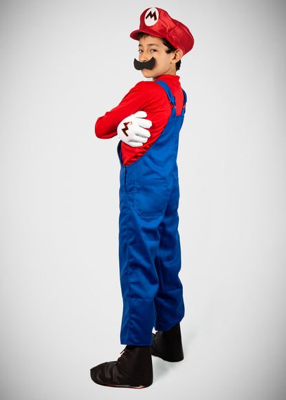 Mario
