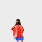 Mujer Maravilla Niña