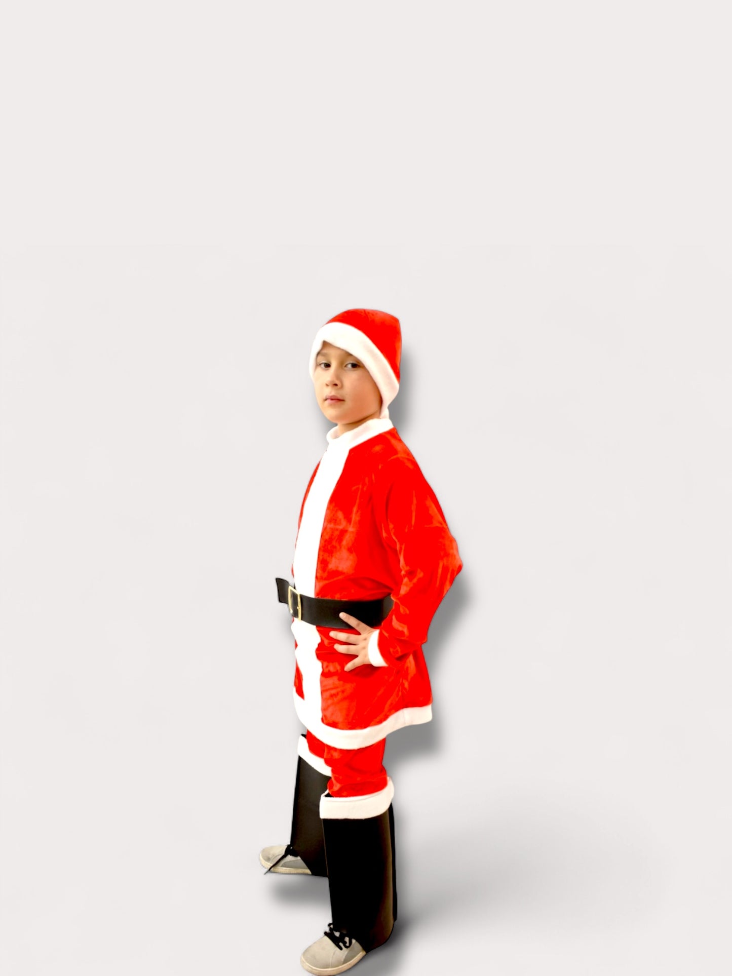 Papá Noel Niño