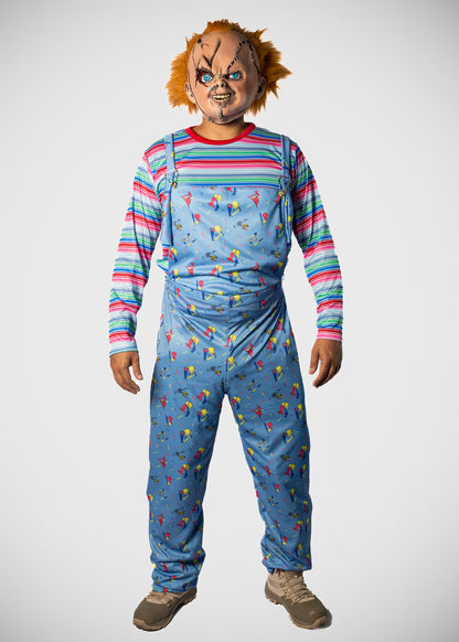Chucky (sin máscara)