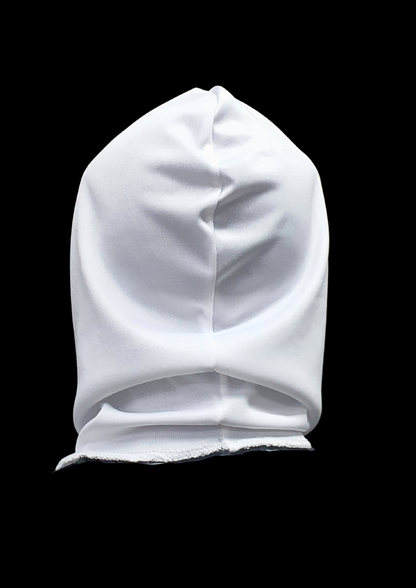 Máscara Terrifier (con sombrero)