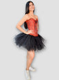 Corsets