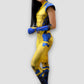 Wolverine Mujer (Manga corta)